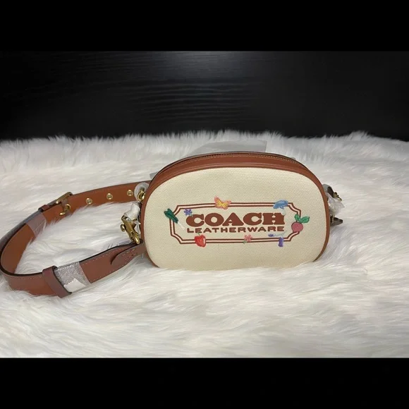 Coach Camera bag - Picture 1 of 3